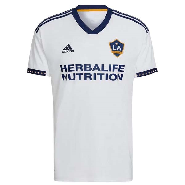 Thailandia Maglia Los Angeles Galaxy Prima 22/23